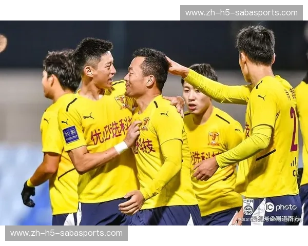 足协杯大名单：在风起云涌中书写新篇章