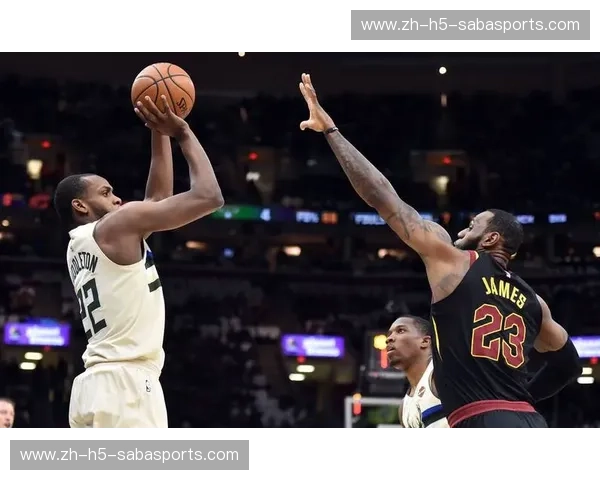 雄鹿vs雷霆：巅峰对决，谁能主宰鹿城？视频直播不容错过！